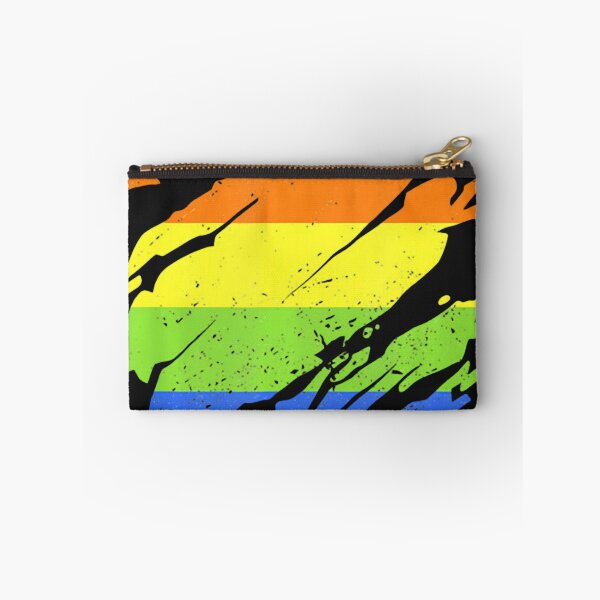 Item preview, Lgbtq Gay Pride Month Rainbow Flag Queer Lgbt designed and sold by GarinaguHN.