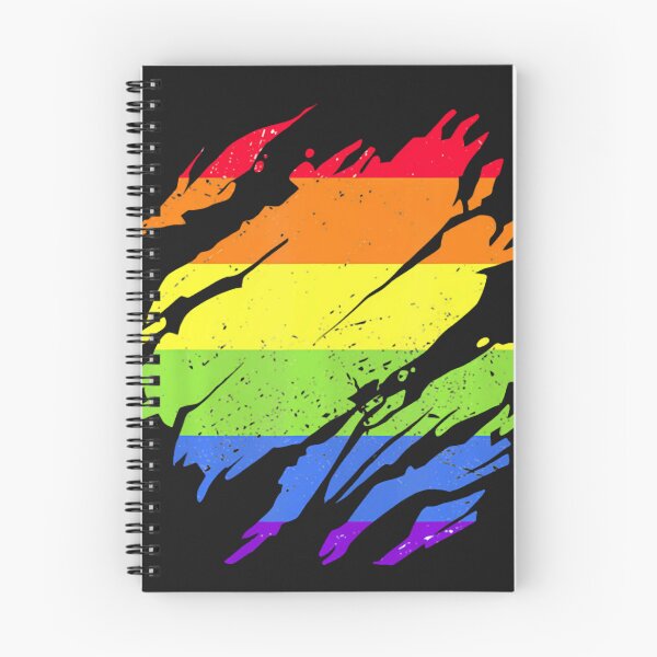 Item preview, Lgbtq Gay Pride Month Rainbow Flag Queer Lgbt designed and sold by GarinaguHN.