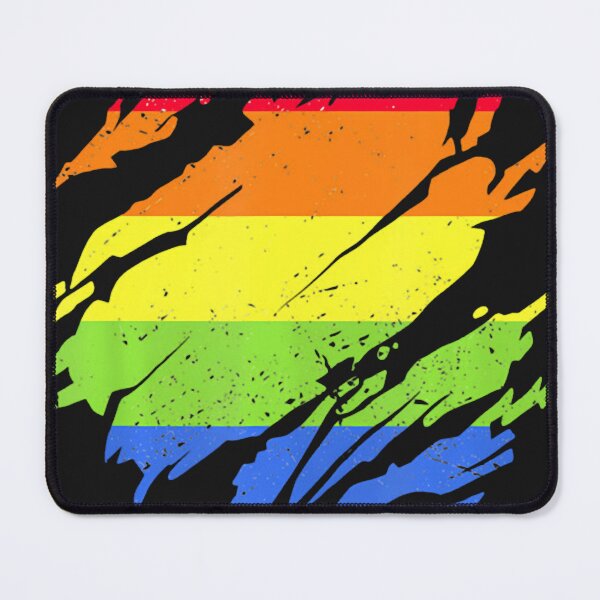 Item preview, Lgbtq Gay Pride Month Rainbow Flag Queer Lgbt designed and sold by GarinaguHN.