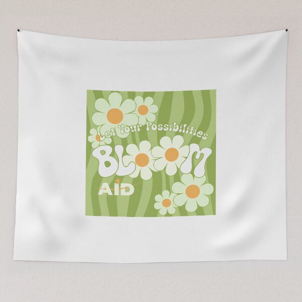 Item preview, Let Your Possibilities Bloom  designed and sold by Zootles.