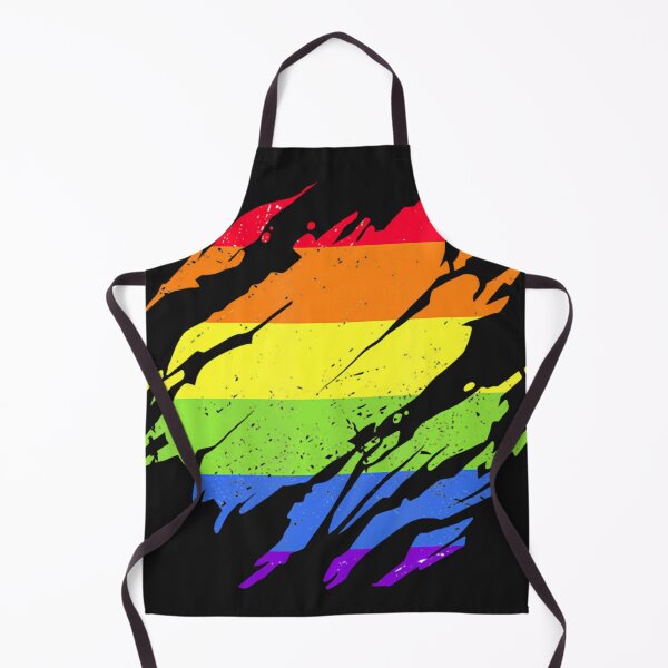 Item preview, Lgbtq Gay Pride Month Rainbow Flag Queer Lgbt designed and sold by GarinaguHN.
