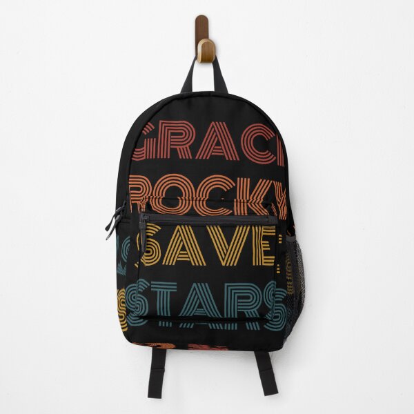Item preview, Grace Rocky Save Stars. designed and sold by EunsooLee.
