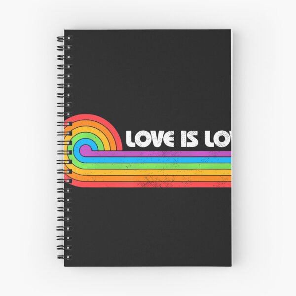 Item preview, Lgbtq Love Is Love Gay Pride Lgbt Ally Rainbow Flag designed and sold by GarinaguHN.
