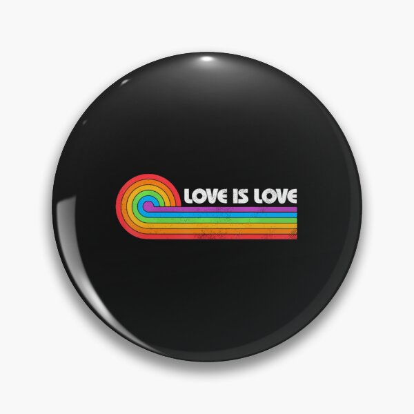 Item preview, Lgbtq Love Is Love Gay Pride Lgbt Ally Rainbow Flag designed and sold by GarinaguHN.