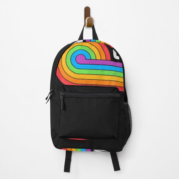 Item preview, Lgbtq Love Is Love Gay Pride Lgbt Ally Rainbow Flag designed and sold by GarinaguHN.