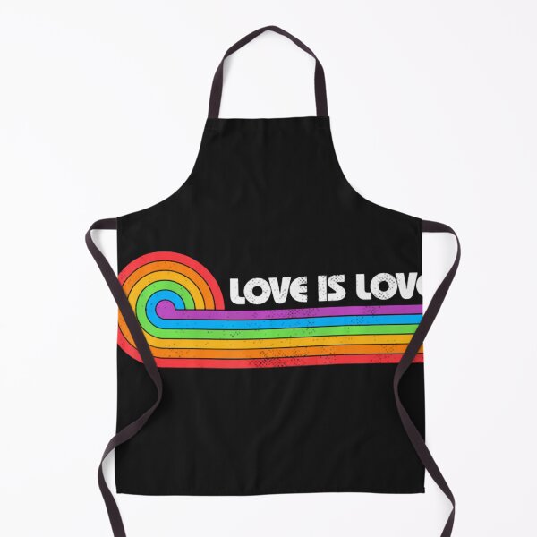 Item preview, Lgbtq Love Is Love Gay Pride Lgbt Ally Rainbow Flag designed and sold by GarinaguHN.