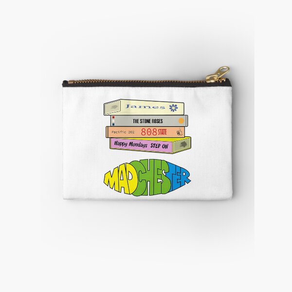 Item preview, Madchester 90S  designed and sold by Zootles.