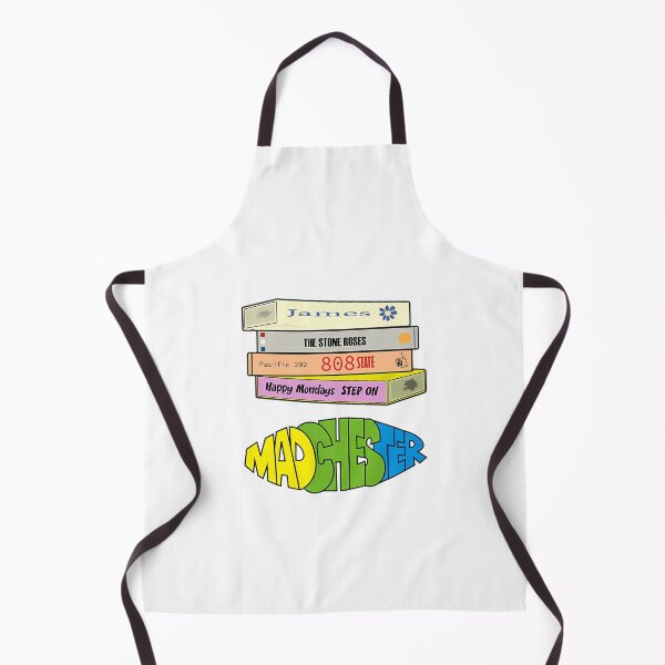 Item preview, Madchester 90S  designed and sold by Zootles.