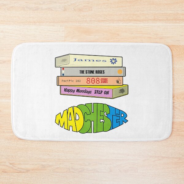 Item preview, Madchester 90S  designed and sold by Zootles.