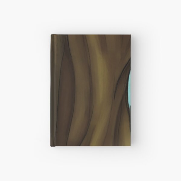 The Willow Maid Hardcover Journal