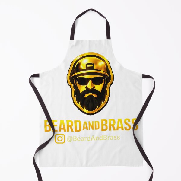 Item preview, Beard And Brass Full Size designed and sold by BeardAndBrass.