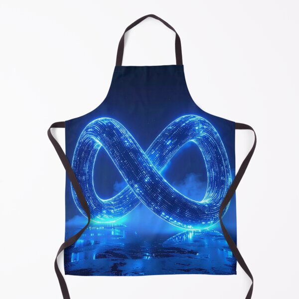 Item preview, Infinite Loop Programming Logic designed and sold by Amazing-Gadgets.