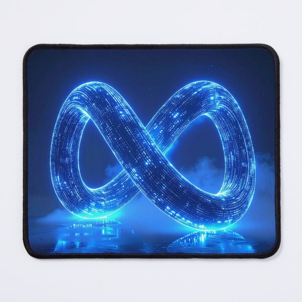 Item preview, Infinite Loop Programming Logic designed and sold by Amazing-Gadgets.