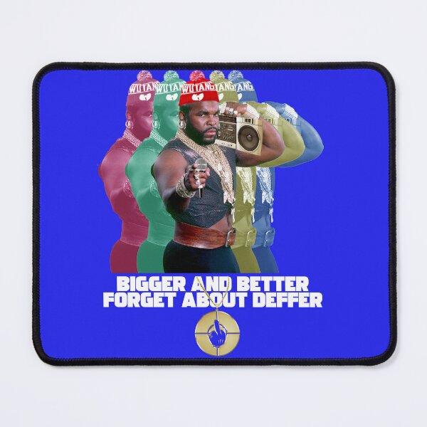 Item preview, Bigger & Better designed and sold by thealmightees.