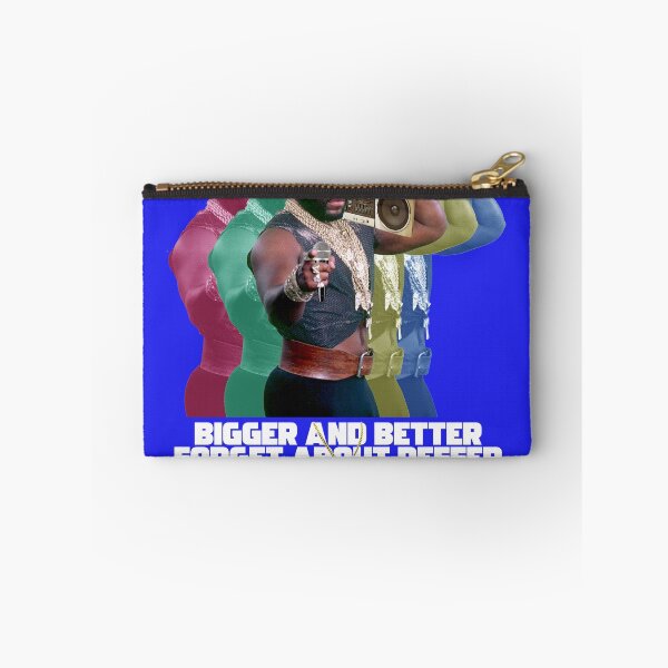 Item preview, Bigger & Better designed and sold by thealmightees.