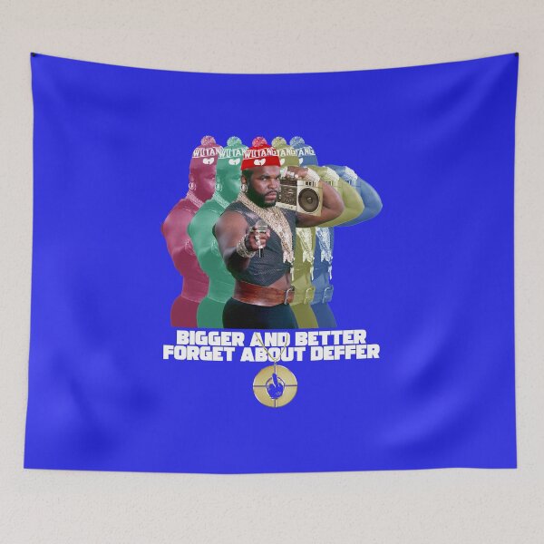 Item preview, Bigger & Better designed and sold by thealmightees.