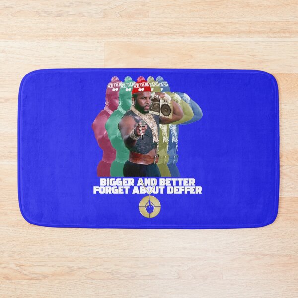 Item preview, Bigger & Better designed and sold by thealmightees.