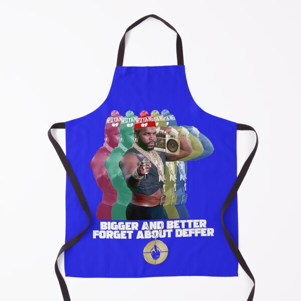 Item preview, Bigger & Better designed and sold by thealmightees.