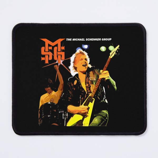 Item preview, Michael Schenker Group Music  designed and sold by Zootles.