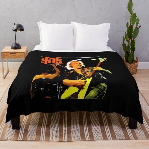 Item preview, Michael Schenker Group Music designed and sold by Zootles.