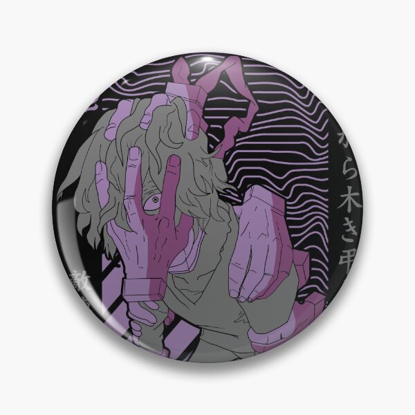 Item preview, Shigaraki boku no hero designed and sold by tonelii.
