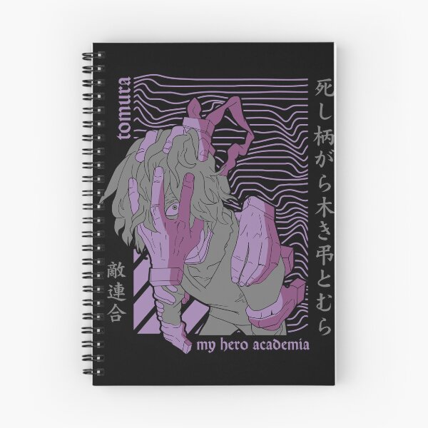 Item preview, Shigaraki boku no hero designed and sold by tonelii.