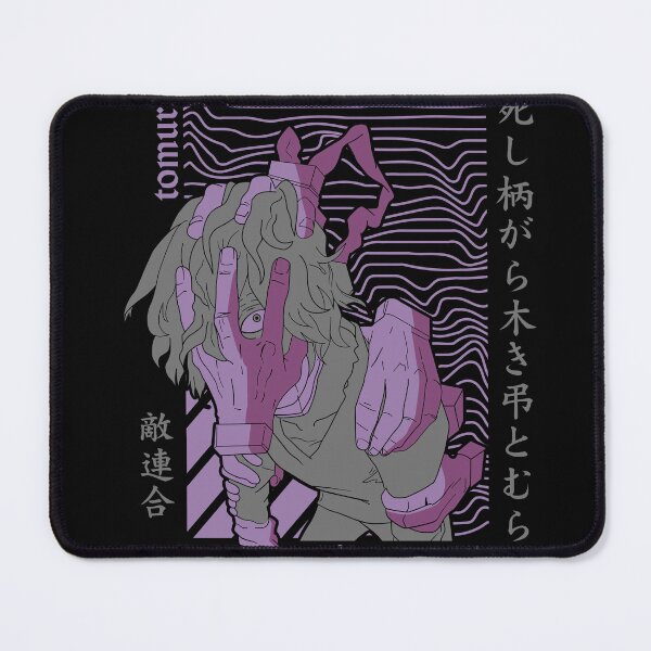 Item preview, Shigaraki boku no hero designed and sold by tonelii.