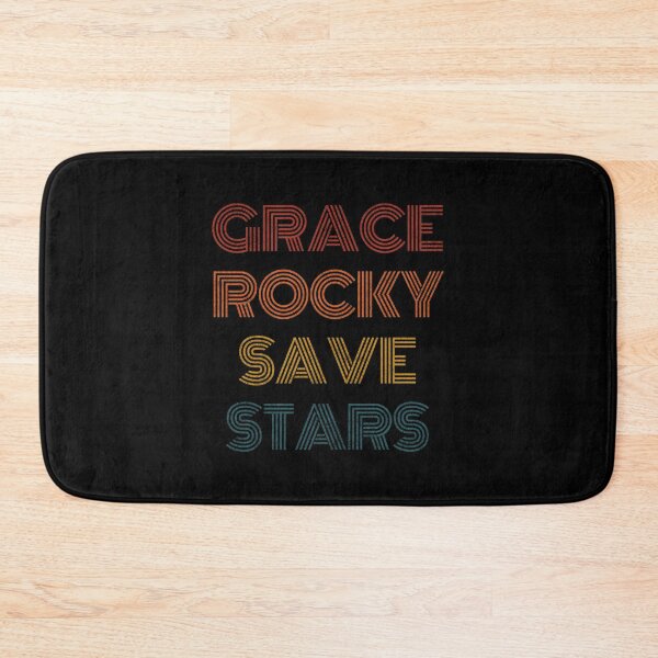 Item preview, Grace Rocky Save Stars. vintage. designed and sold by EunsooLee.