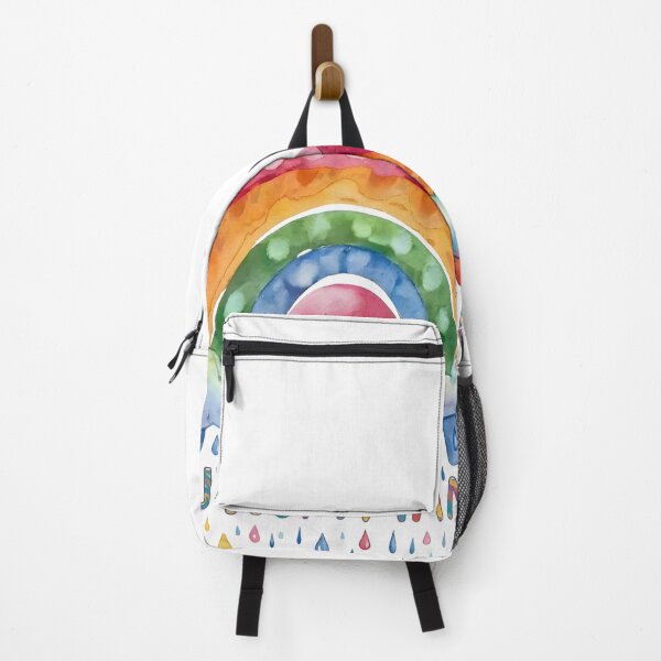 Artikelvorschau, Autism Mama Regenbogen-Aquarell Unterstützung Bewusstsein entworfen und verkauft von WSTRap.
