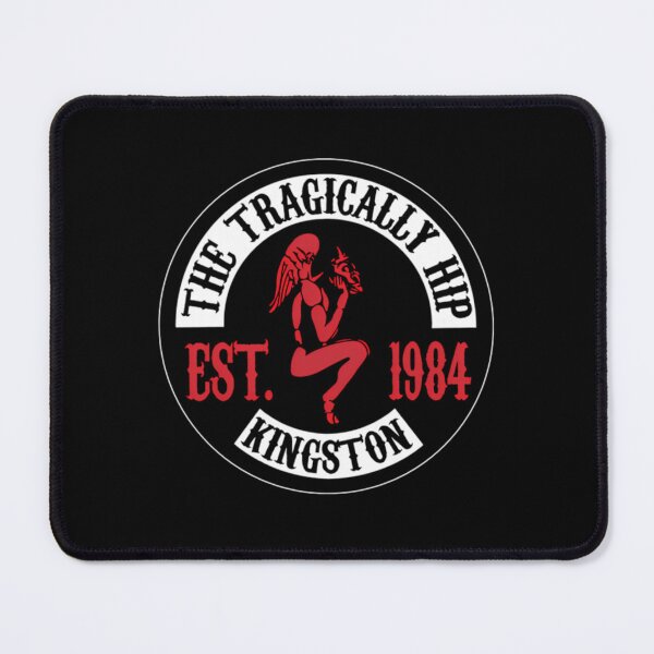 Item preview, Kingston On 1984 - The Tragically Hip designed and sold by Zootles.