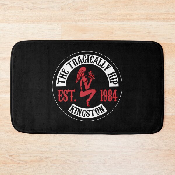 Item preview, Kingston On 1984 - The Tragically Hip  designed and sold by Zootles.