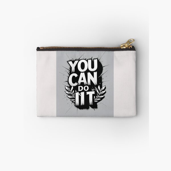 Item preview, Yes You Can designed and sold by lordiano.
