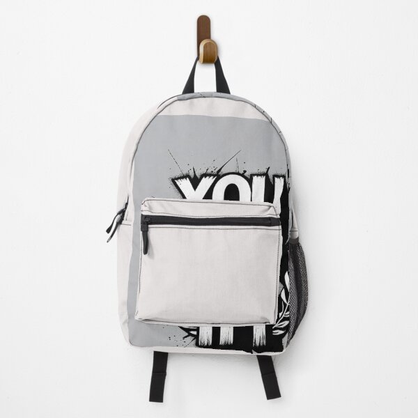 Item preview, Yes You Can designed and sold by lordiano.