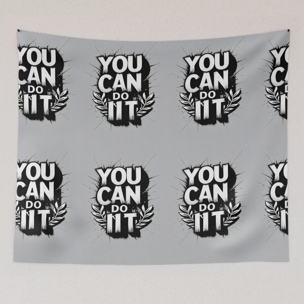 Item preview, Yes You Can designed and sold by lordiano.