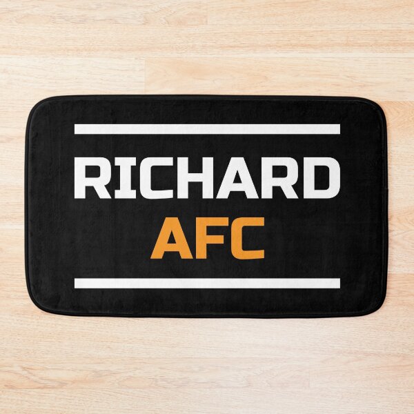 Item preview, richard afc designed and sold by noanstudios.