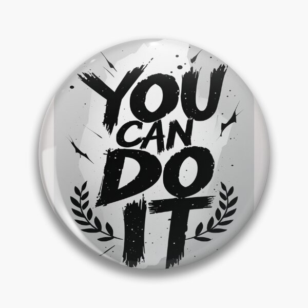 Item preview, Yes You Can designed and sold by lordiano.