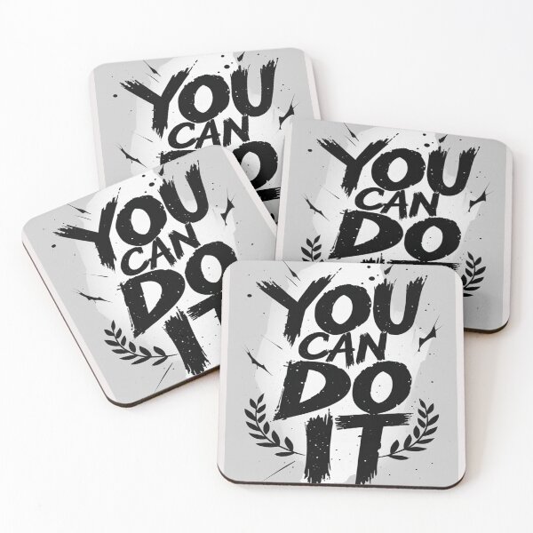 Item preview, Yes You Can designed and sold by lordiano.