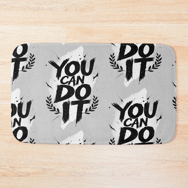 Item preview, Yes You Can designed and sold by lordiano.