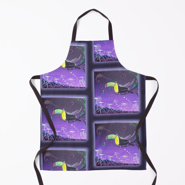 Item preview, Toucan designed and sold by andresindio.