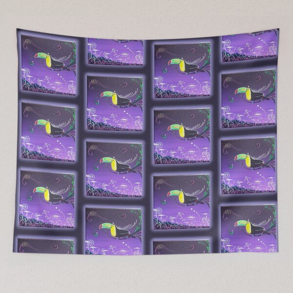 Item preview, Toucan designed and sold by andresindio.