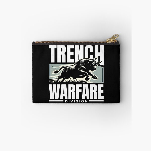 Item preview, Trench Warfare Football Lineman Defensive Line designed and sold by socozora.