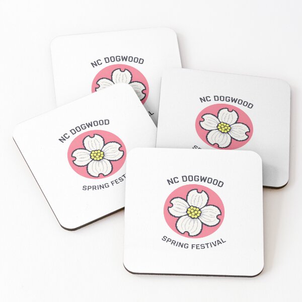 Item preview, NC Dogwood Spring Festival Fayetteville 2026 designed and sold by Combat Skies.