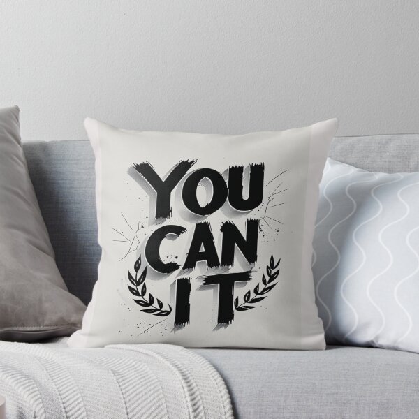 Item preview, Yes You Can designed and sold by lordiano.