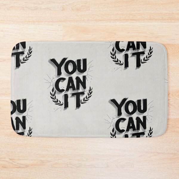 Item preview, Yes You Can designed and sold by lordiano.