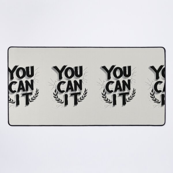Item preview, Yes You Can designed and sold by lordiano.