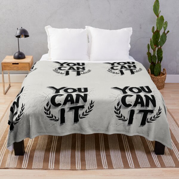 Item preview, Yes You Can designed and sold by lordiano.