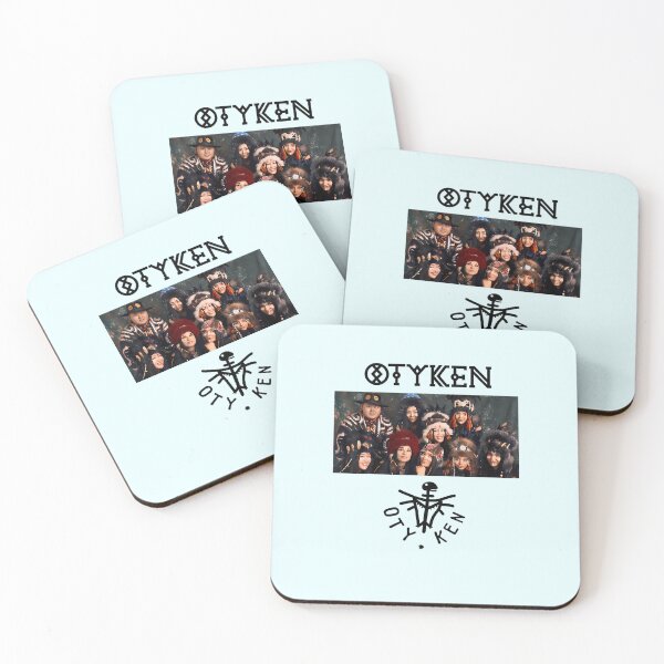 Item preview, Otyken Ethnic Group Otyken Musical Band Musical Group Otyken  designed and sold by Zootles.