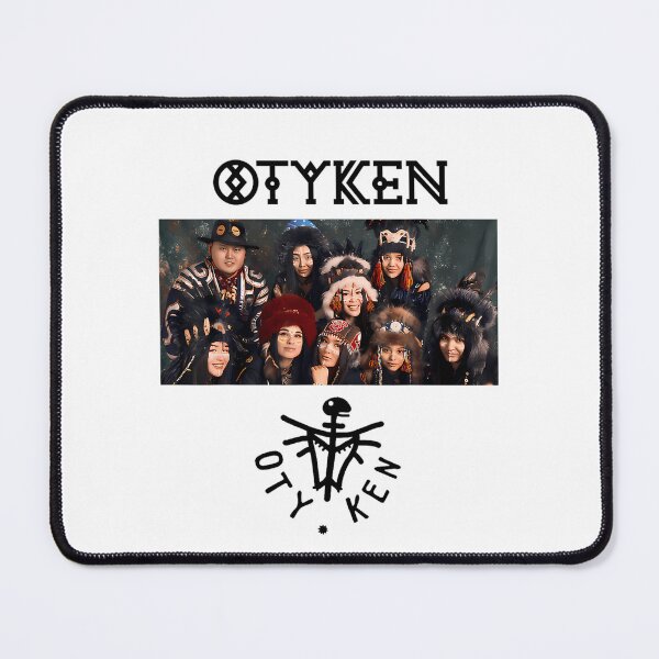 Item preview, Otyken Ethnic Group Otyken Musical Band Musical Group Otyken designed and sold by Zootles.