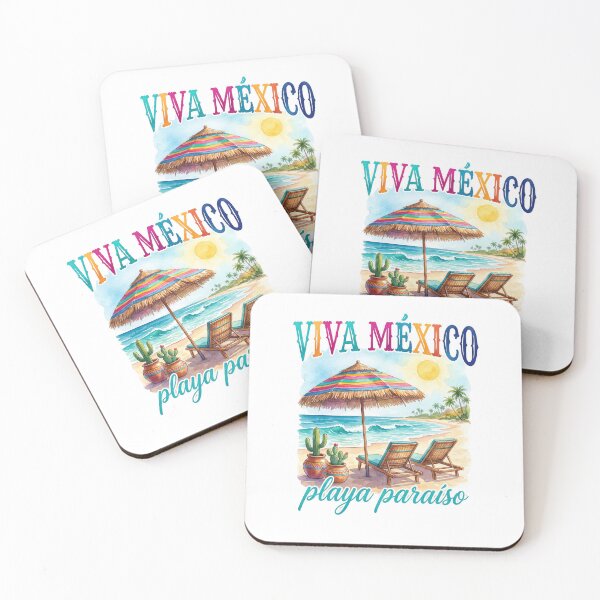 Item preview, viva Mexico designed and sold by DucksAbducted.