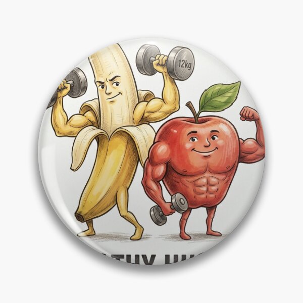 Item preview, Healthy hustle  designed and sold by Surajhub.
